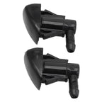 Washer Jet Nozzle 2 x for Hyundai Tucson