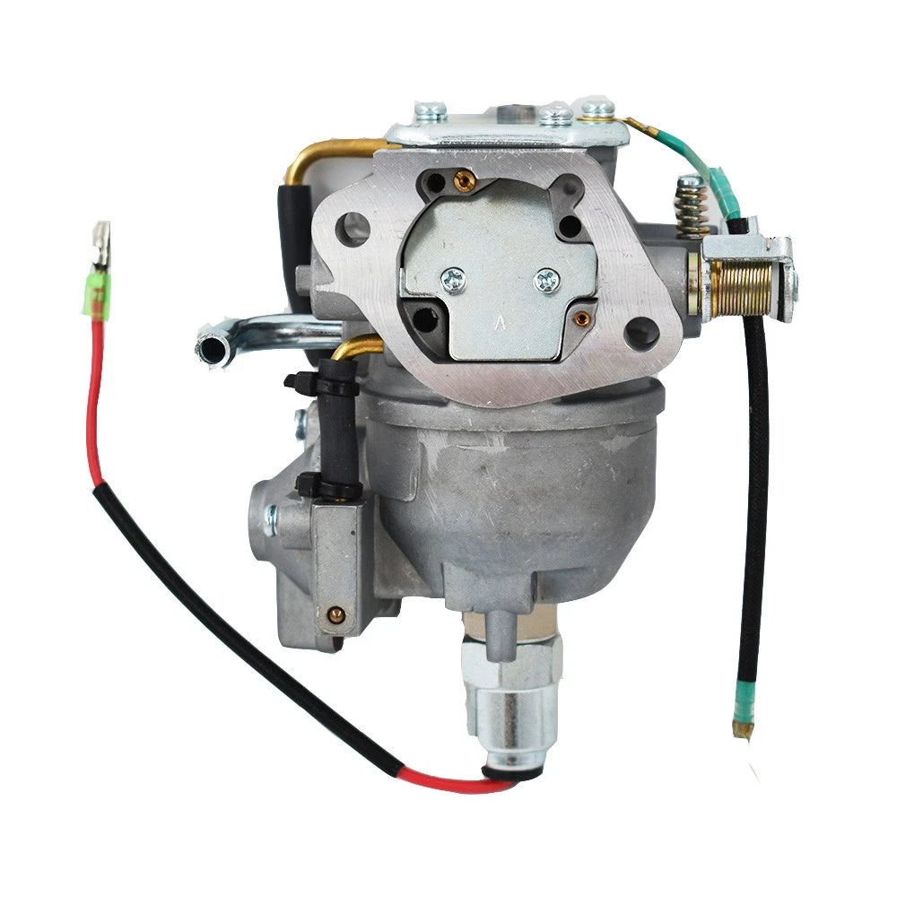 Carburetor Kit with Gasket for Kohler CV730 CV740 (24 853 92-S, 24853102-S)
