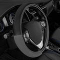Steering Wheel Cover for Caterpillar (Charcoal)