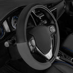 Steering Wheel Cover for Caterpillar (Charcoal)