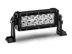 6" LED Combination Spot/Flood Light Bar for SuperATV (2010–2023)