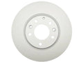Front Brake Rotor for Mazda CX-7 (2007–2012) ZB566FF