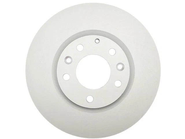 Front Brake Rotor for Mazda CX-7 (2007–2012) ZB566FF