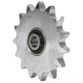 15 Teeth Idler Sprocket for Gehl 2340 2360 140 160 2310 2330 2350 1162 1165 2345