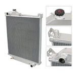 3-Row All Aluminum Radiator for Ford Explorer (2006-2010)