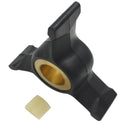 Water Pump Impeller with Key for Evinrude Johnson 35-48 HP Outboard (0432941)