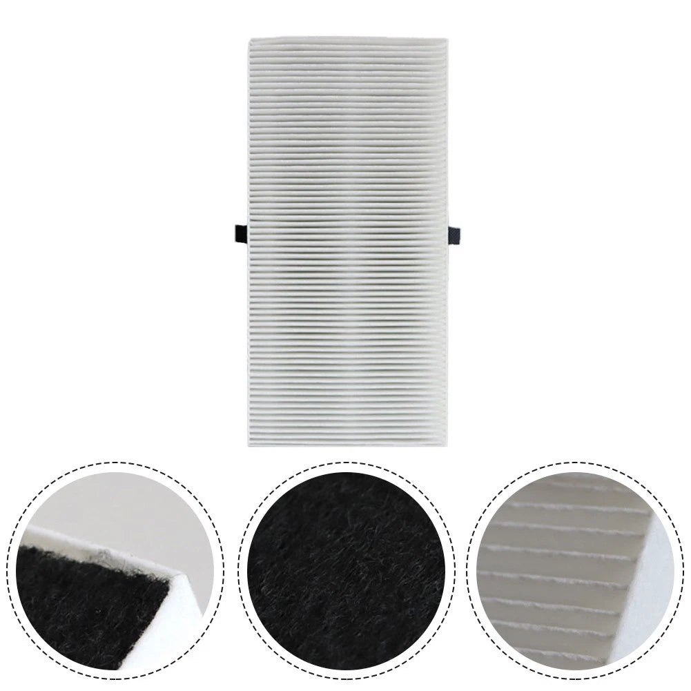Filter U for Honeywell HRF201B (HHT270, HHT290, FHT170, FHT180)