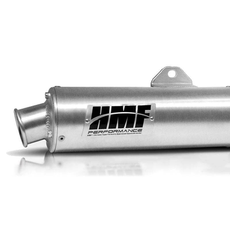 HMF Full Exhaust Muffler for Kawasaki Brute Force 750 (2005–2011)