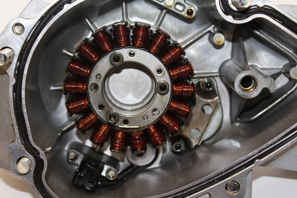 Stator Flywheel Housing Gear for Yamaha VX110 VX Cruiser 1100 (2005–2015) 6D3-81337-00-94