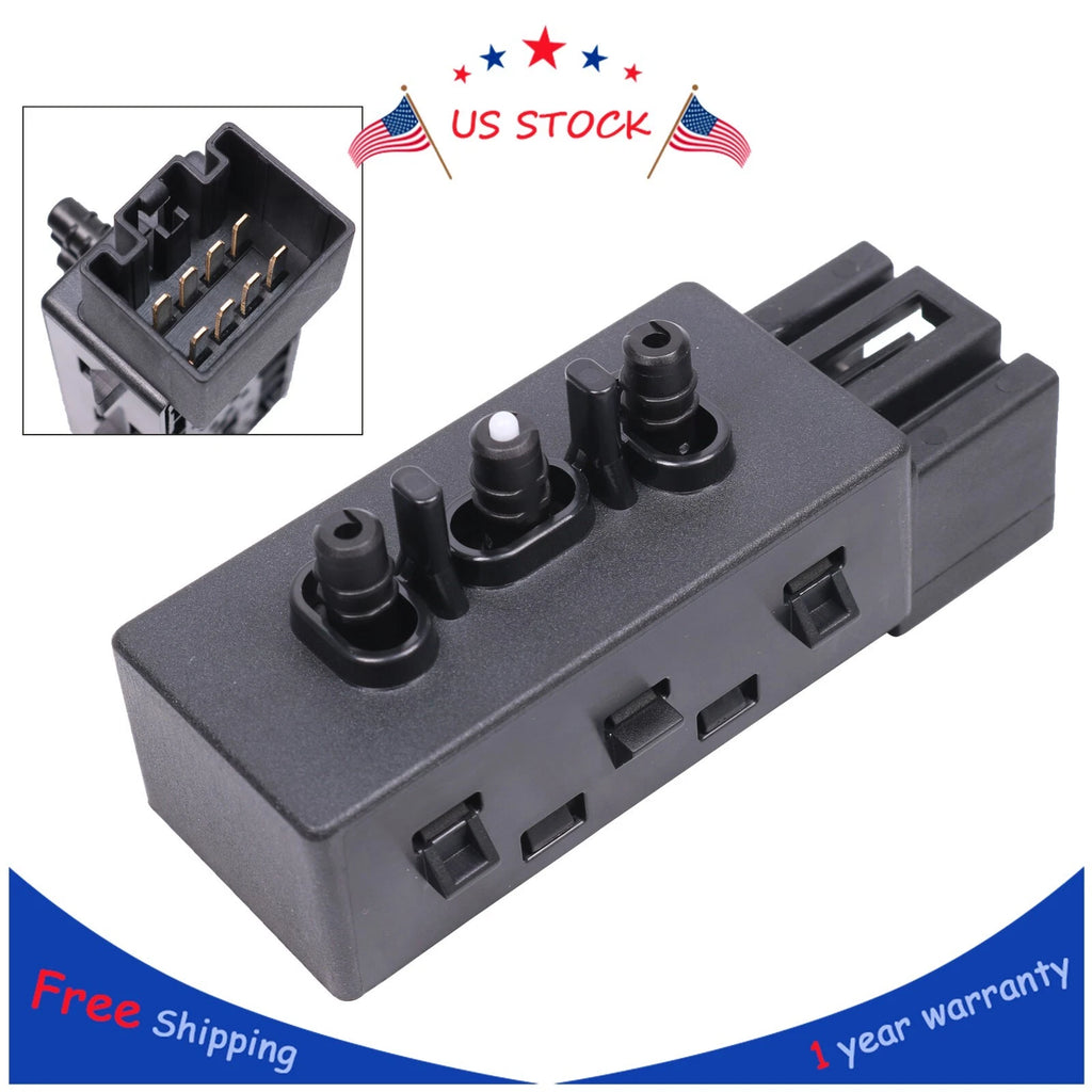 Power Seat Switch for Ford Explorer (2002–2010) Right Side 6 Way
