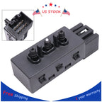 Power Seat Switch for Ford Explorer (2002–2010) Right Side 6 Way