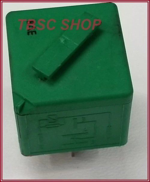 5 Pin Relay for Ford (1993–1993) 93BG-13A025-A1B