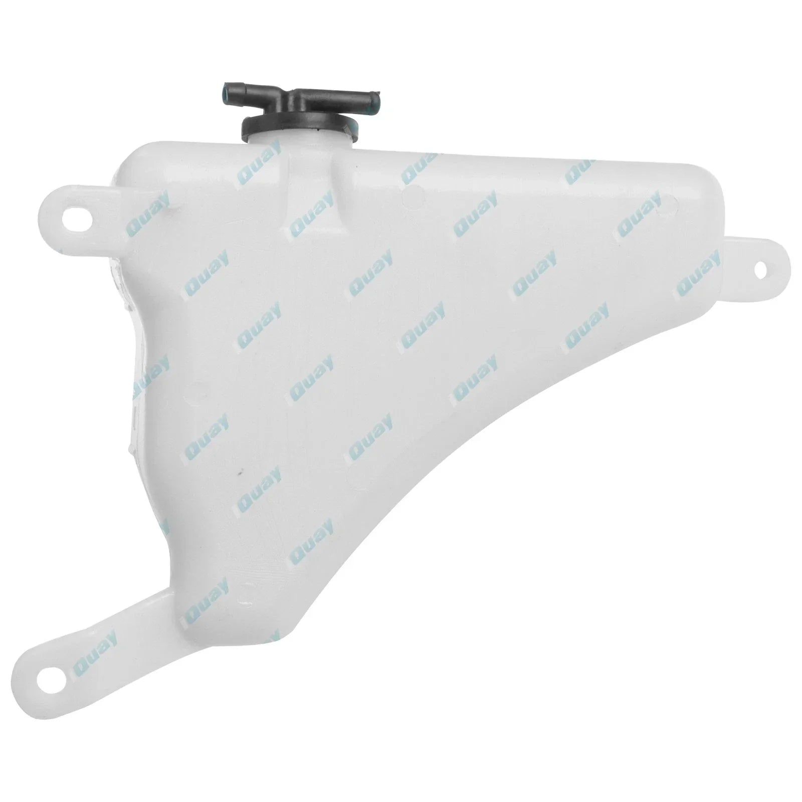 Radiator Overflow Bottle Expansion Tank for Landcruiser Prado 120 Series (2002-2009)