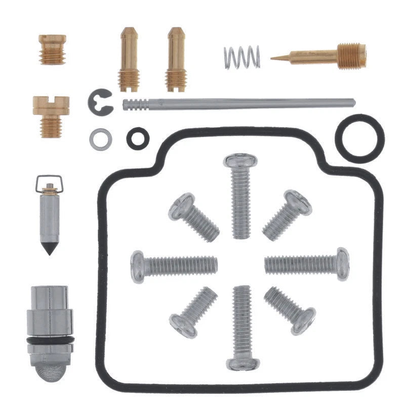 Carburetor Kit for Polaris Sportsman 600 4x4 (2003–2004)