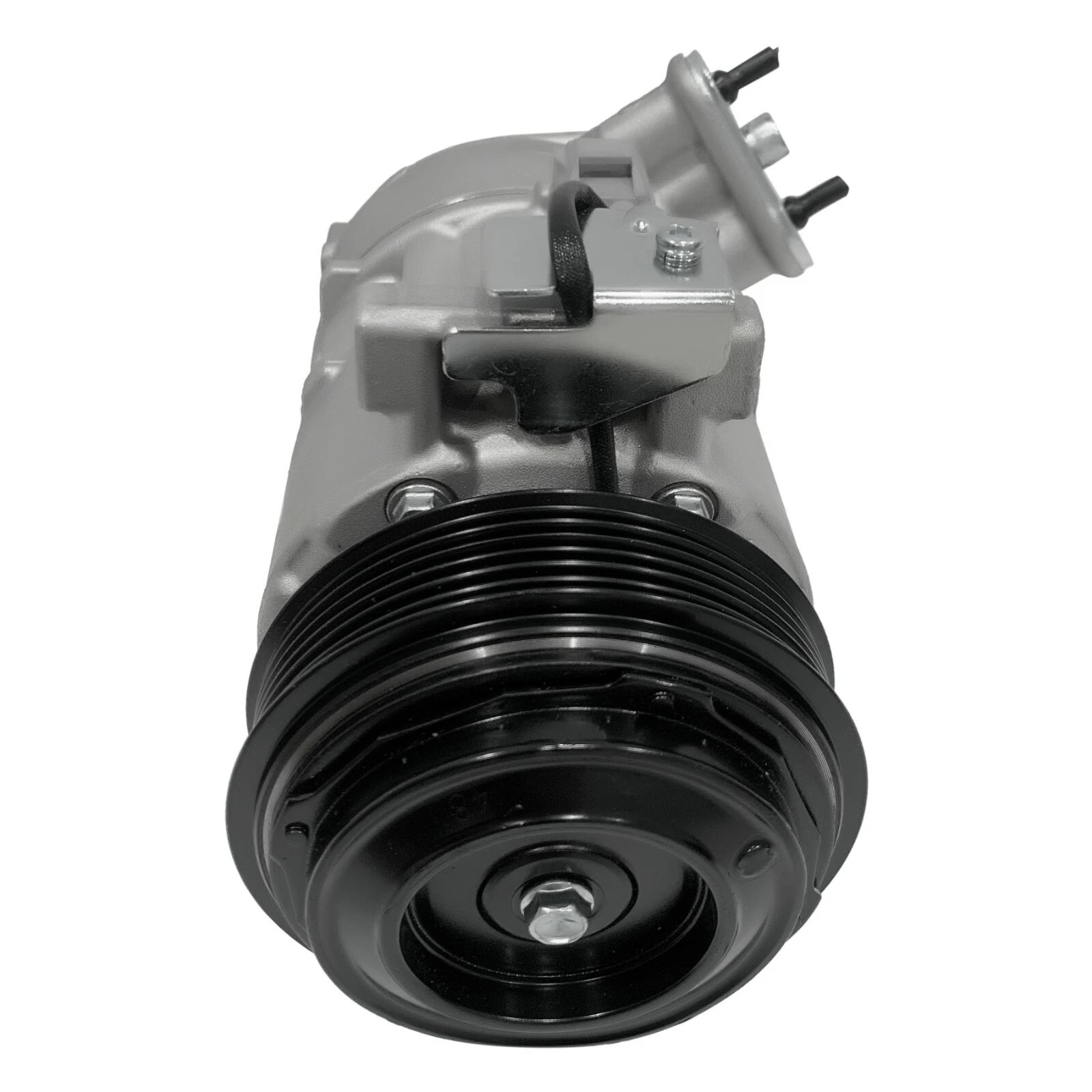 A/C Compressor Kit Replacement for Fiat ProMaster City 2.4L (2015–2018)