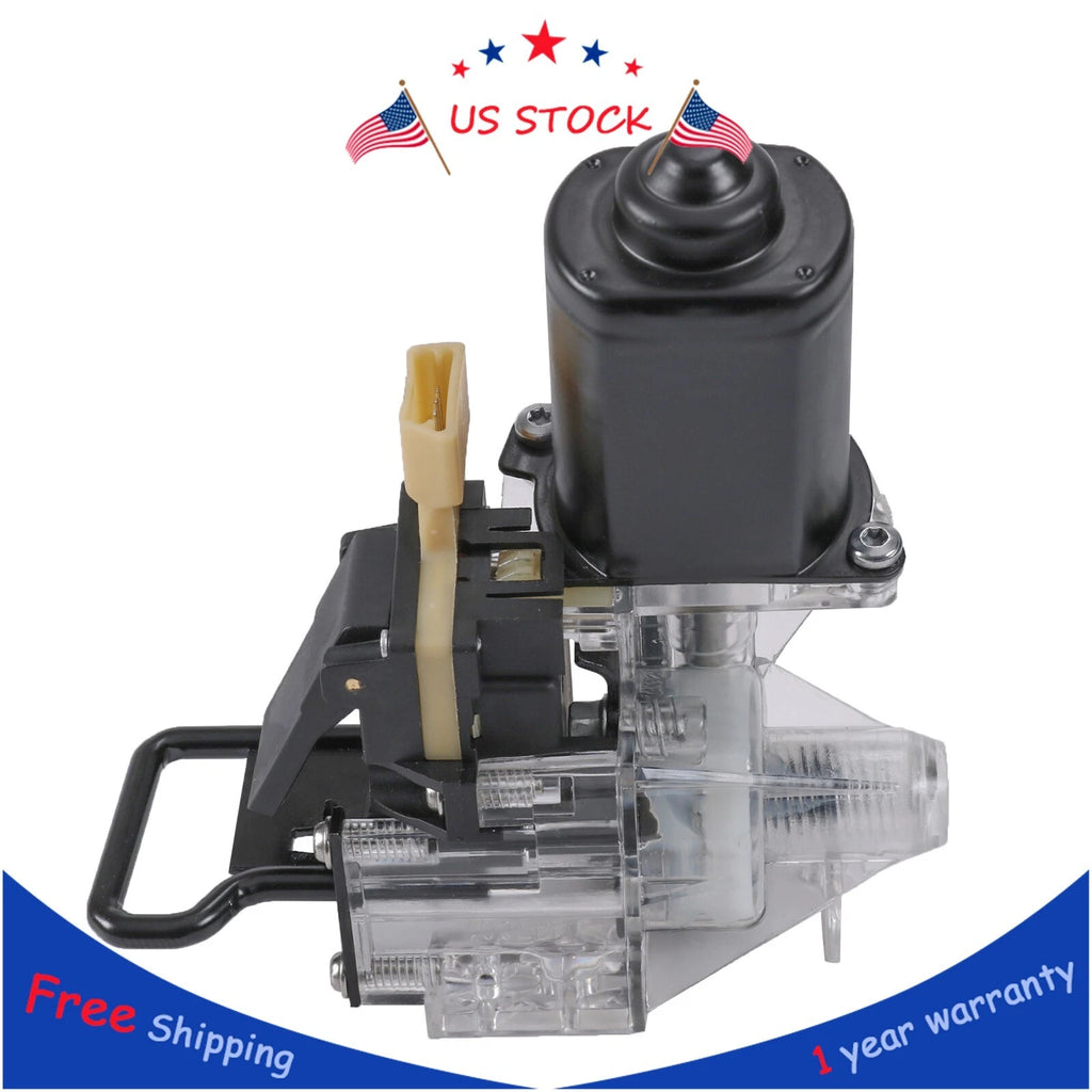 Rear Trunk Pull Down Motor for Lincoln Town Car (1994–2002)