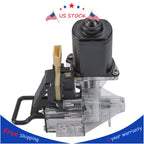 Rear Trunk Pull Down Motor for Lincoln Town Car (1994–2002)