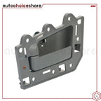 Rear Left Door Handle Kit for Jeep Grand Cherokee (2011–2021)