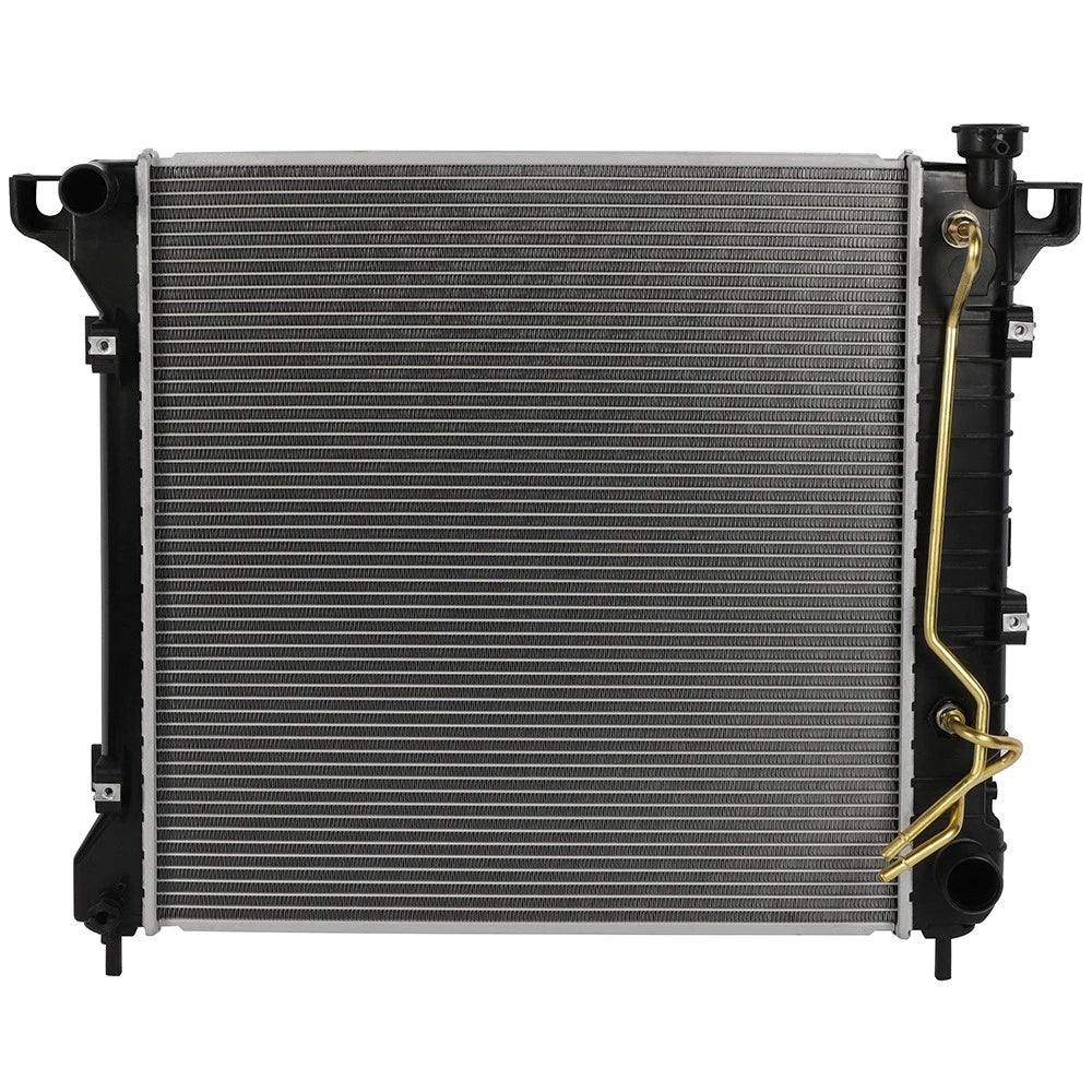 Aluminum Radiator for Dodge Dakota Durango (1997–1999)