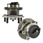 2Pcs Rear Wheel Hub Bearing Assembly for Mitsubishi Outlander Sport (2013–2020)