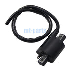 Ignition Coil for Yamaha TT225 (1986–1987), TT250 (1999–2000), TTR250 (2001–2006), DT50 (1988–1990)