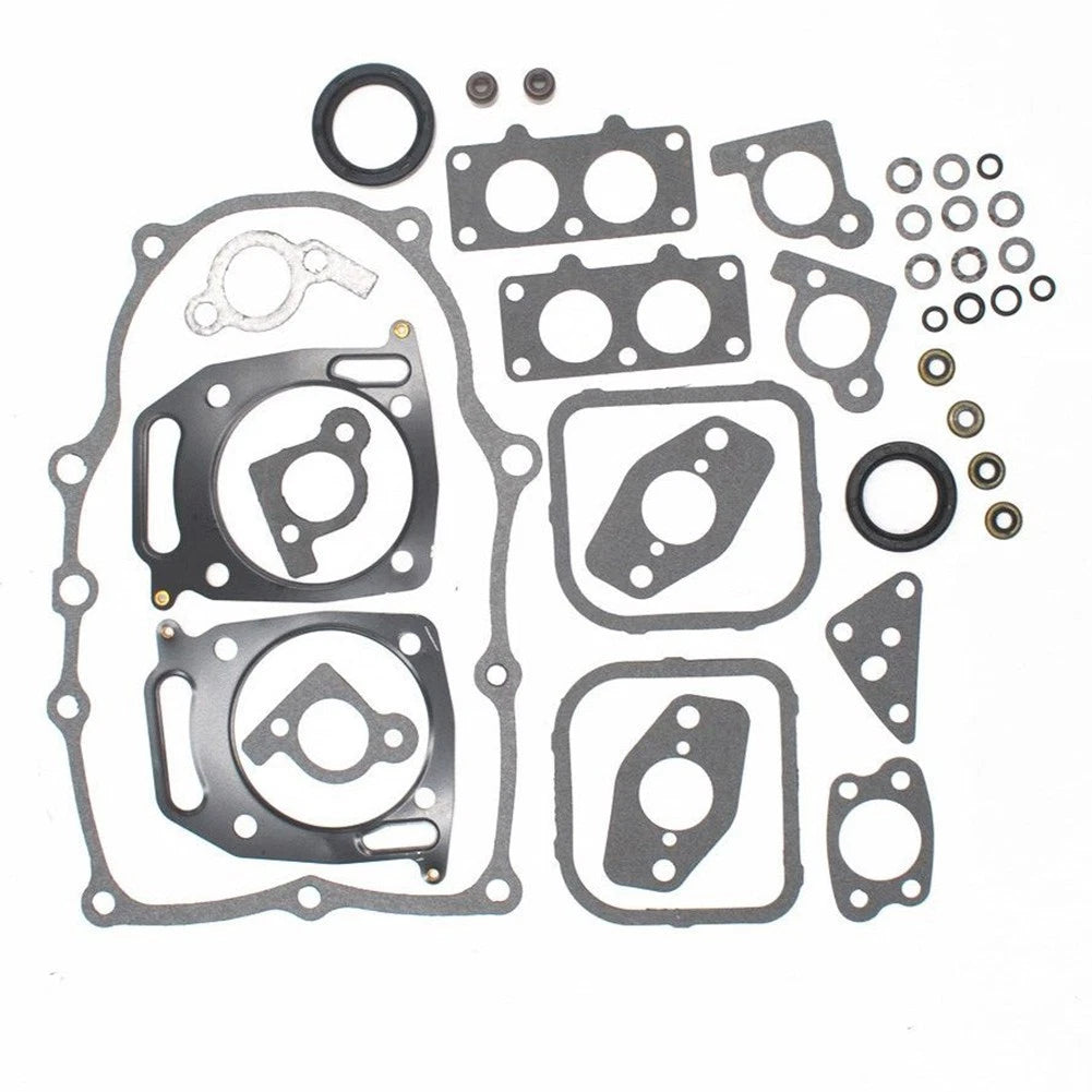 36pcs Gaskets for Lawn Mower 842663, Brush Cutter 842658