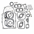 36pcs Gaskets for Lawn Mower 842663, Brush Cutter 842658