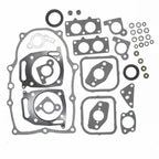 36pcs Gaskets for Lawn Mower 842663, Brush Cutter 842658