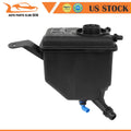 Radiator Coolant Overflow Tank for BMW 535i (2006–2010)
