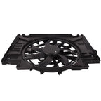 Radiator Cooling Fan Assembly for Jaguar F-Pace (2017–2023)