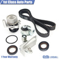Timing Belt Kit with Water Pump for Mitsubishi Montero (2001–2006)