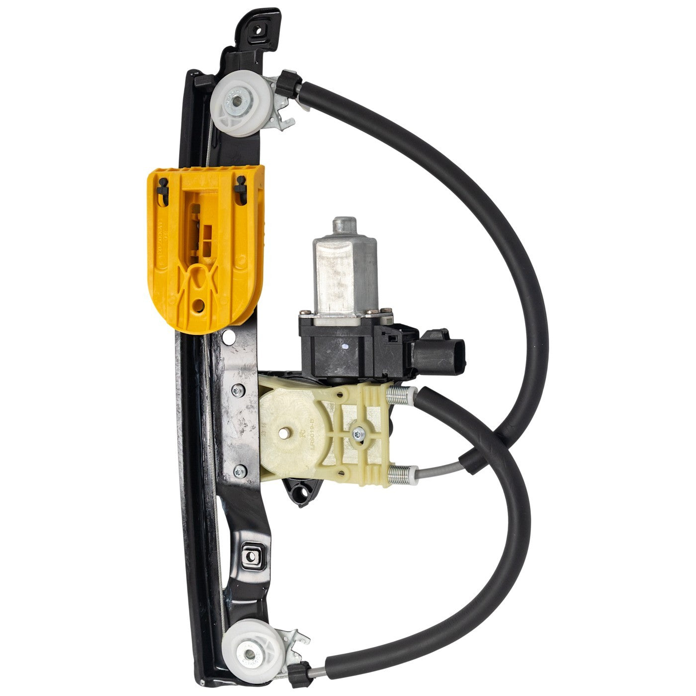 Window Regulator for Jaguar XFR (Rear Passenger Right Side)
