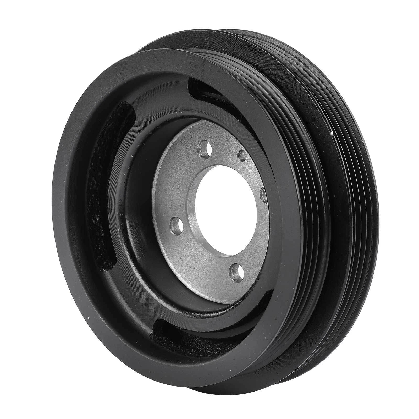 Harmonic Balancer for Kia Rio (2001-2005)