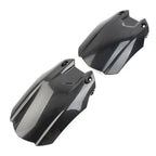 Rear Tire Fender Guard for YAMAHA R1 YZF R1M R1S (2015-2019) Black