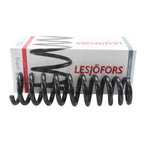 Lesjofors Rear Coil Spring 4256860 for Mercedes W163 ML320 ML350 ML430 (1998–2005)