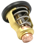 60ºC Thermostat 140°F for Mercury 75HP 80HP 90HP 100HP 225HP (N/A) 855676