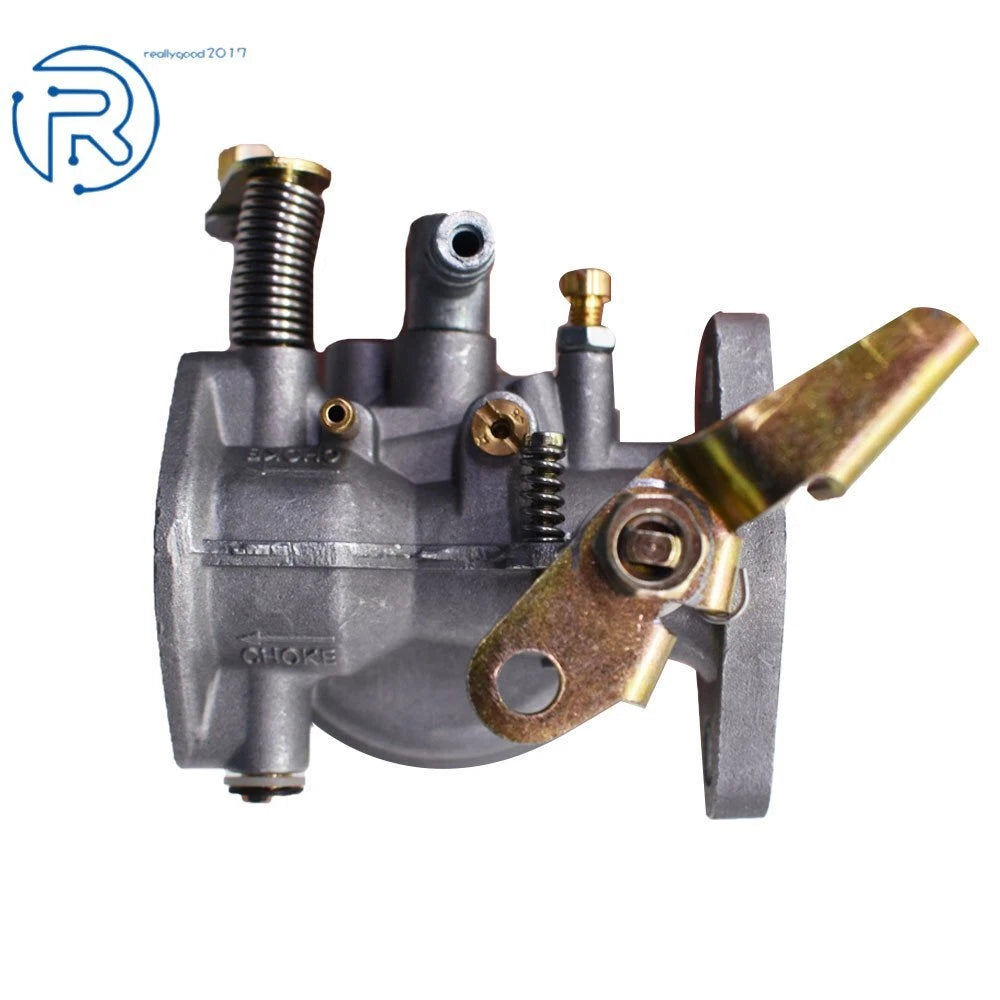 Carburetor for EZGO Golf Cart 2 Cycle/Stroke Engine (1982-1987)