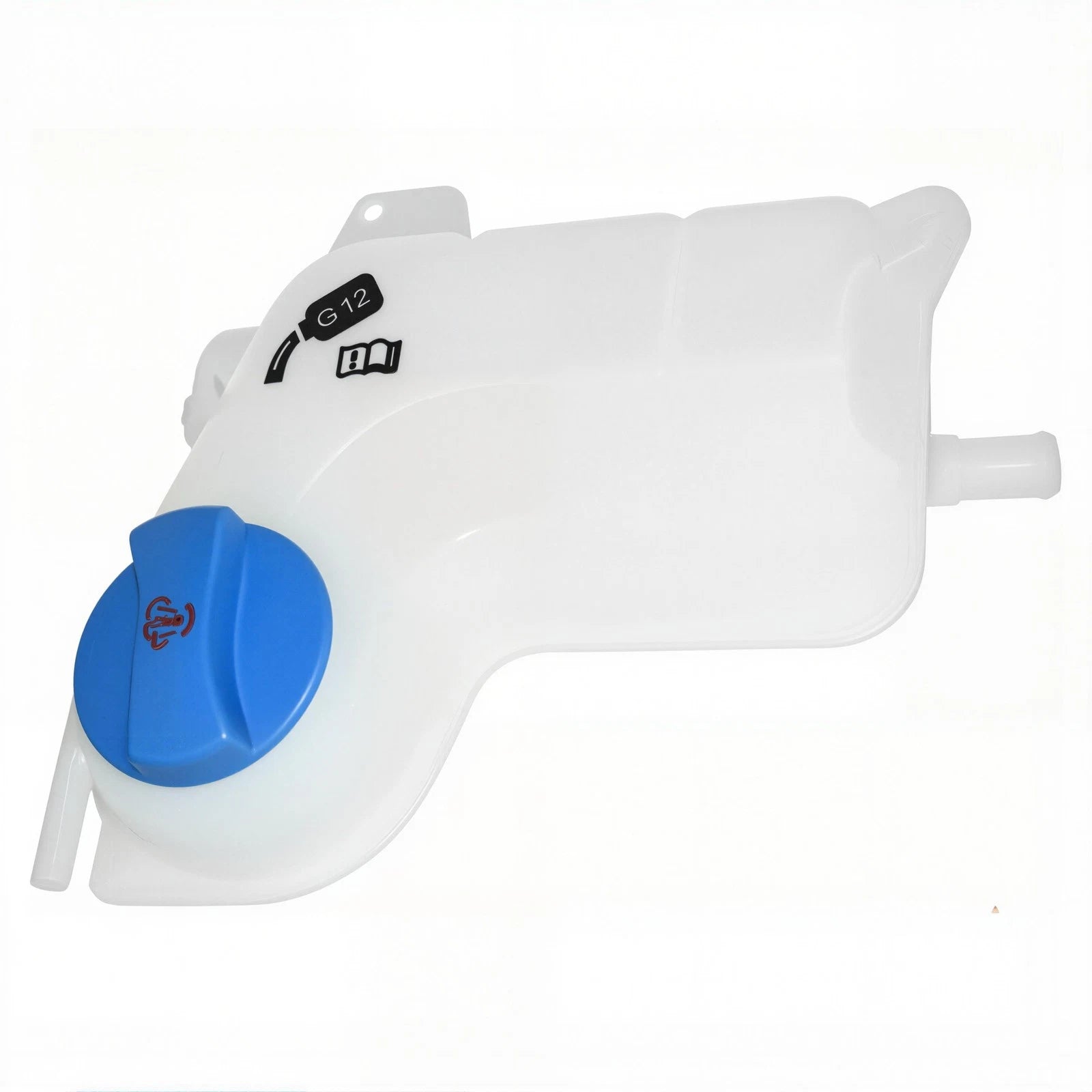 Coolant Expansion Tank with Level Sensor for Audi S4 RS4 (2000–2002)