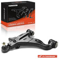 Front Right Lower Control Arm with Ball Joint for Toyota Tacoma (2016-2023)