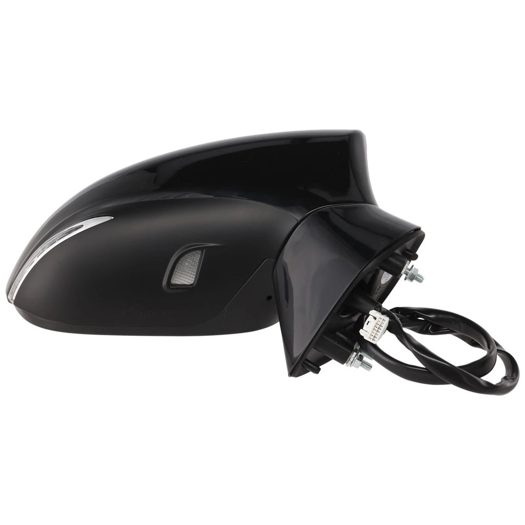 Heated Right Side Mirror for Lexus GS350 GS450h (2013)