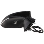 Heated Right Side Mirror for Lexus GS350 GS450h (2013)