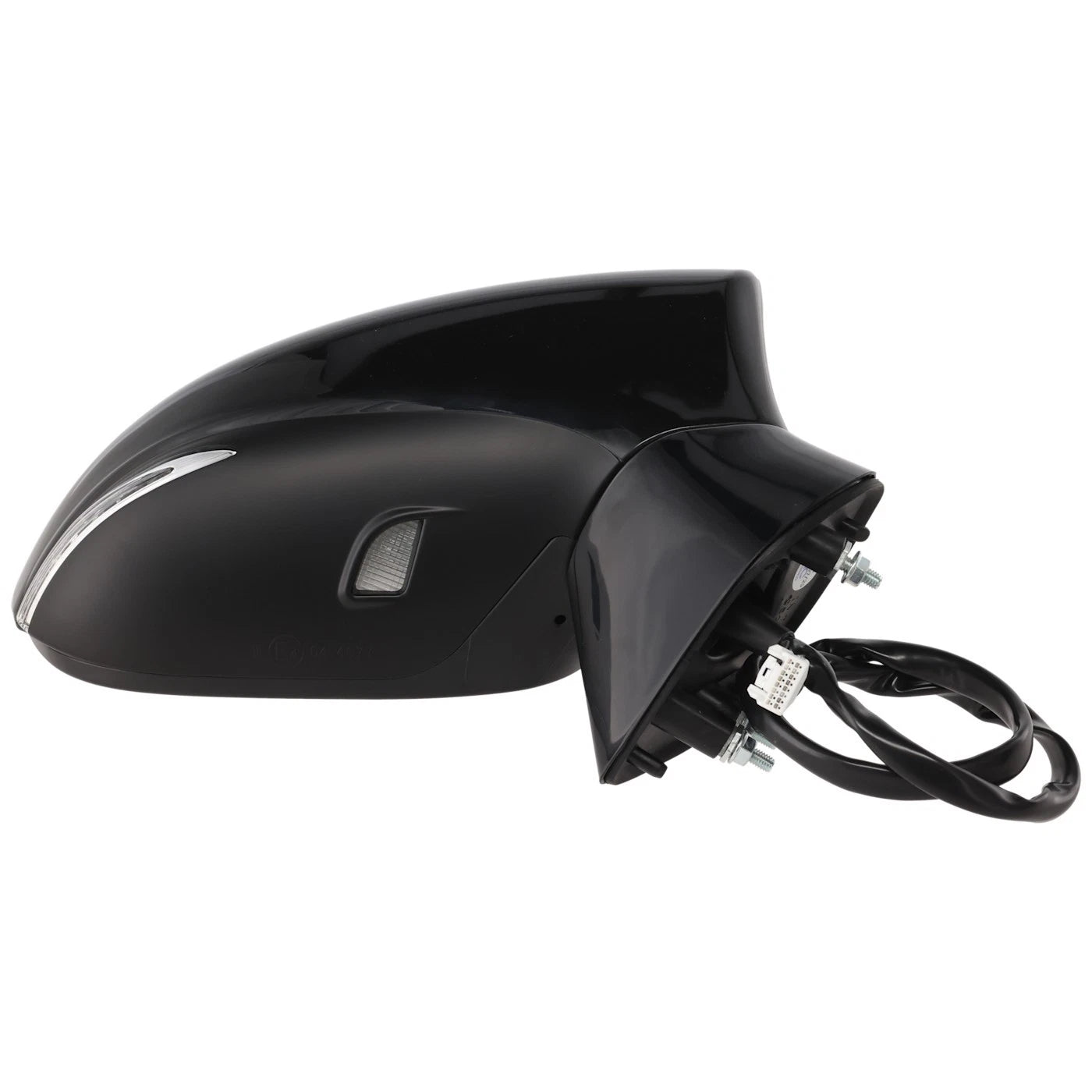 Heated Right Side Mirror for Lexus GS350 GS450h (2013)