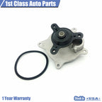 Water Pump, Gasket & Fan Clutch Set for BMW E36 E34 E39 E46 E53 (1992-2006)