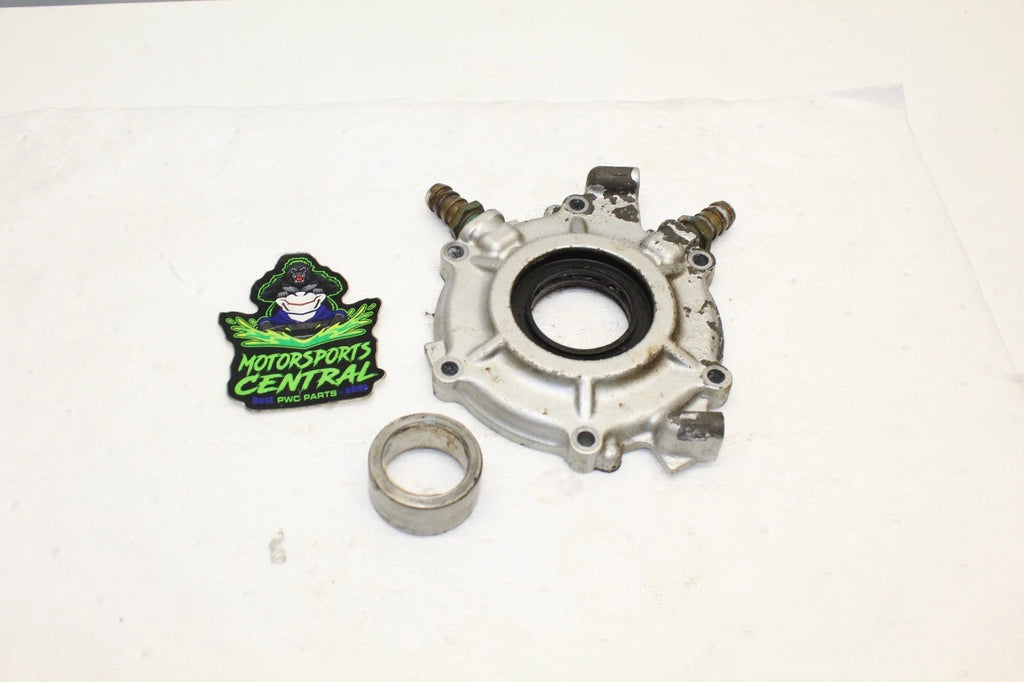 Output Cover for Kawasaki Jet Ski STX 12F 15F Ultra 250 SXR 1500 (Fresh Water)