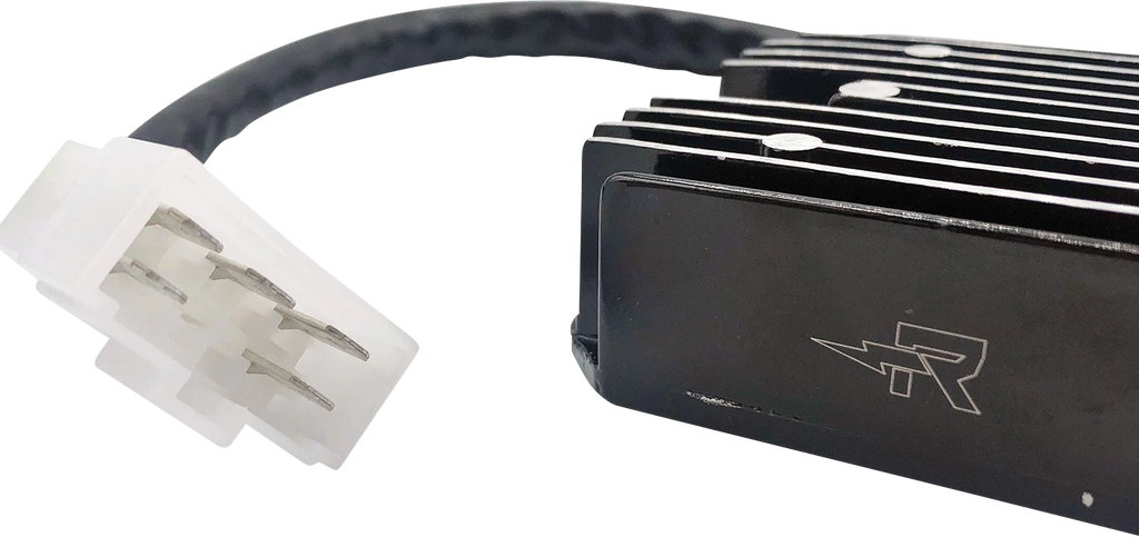 Regulator/Rectifier for RICK'S MOTORSPORT ELECTRIC Lithium-ion Compatible
