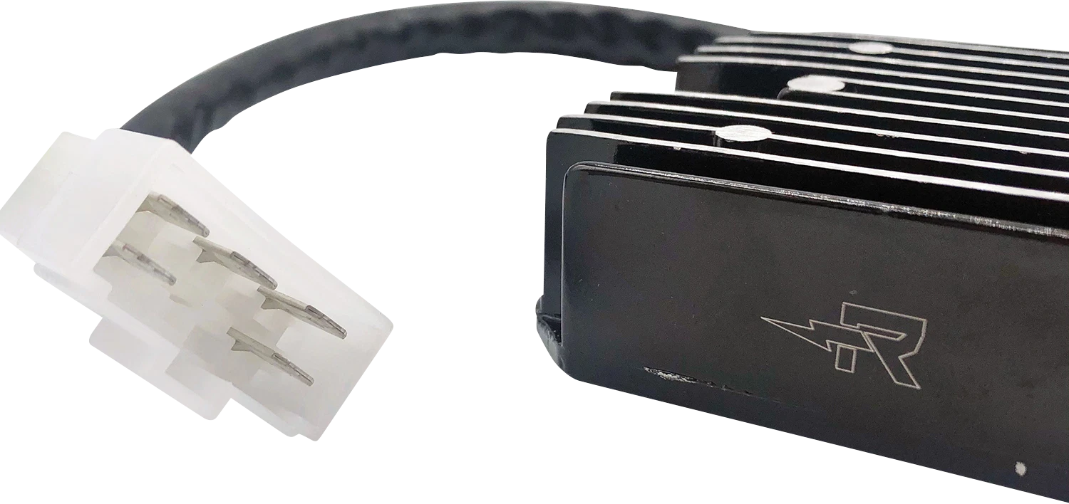 Regulator/Rectifier for RICK'S MOTORSPORT ELECTRIC Lithium-ion Compatible