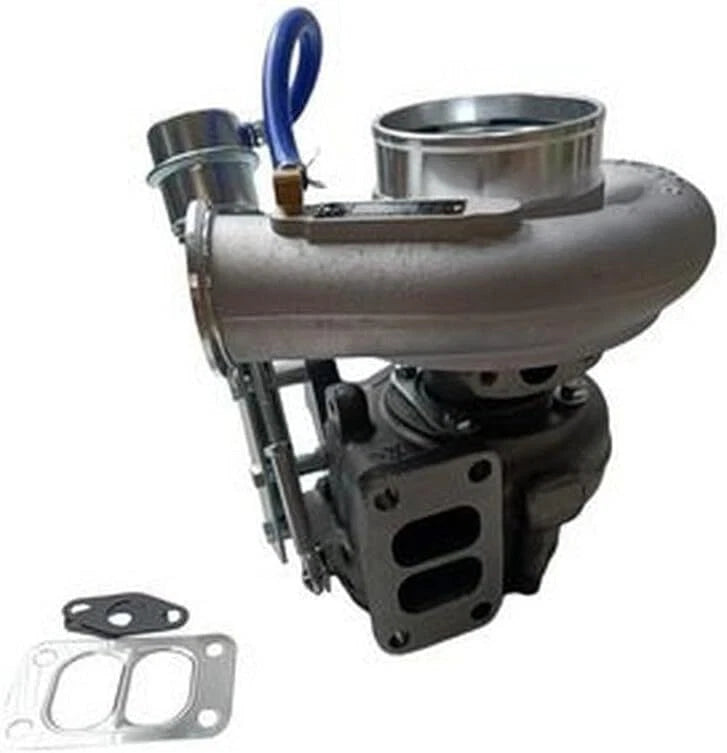 Turbocharger 02/912440 for JCB Fastrac 2155 2170 3200 3230 (–)