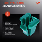 20x Headlight Adjusting Nut Fasteners for Chevy