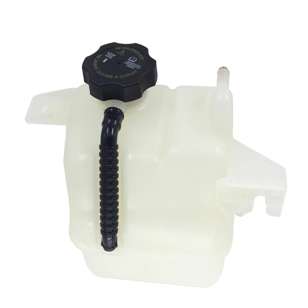 Coolant Overflow Recovery Expansion Tank for Chevrolet Captiva Sport (2012–2015)