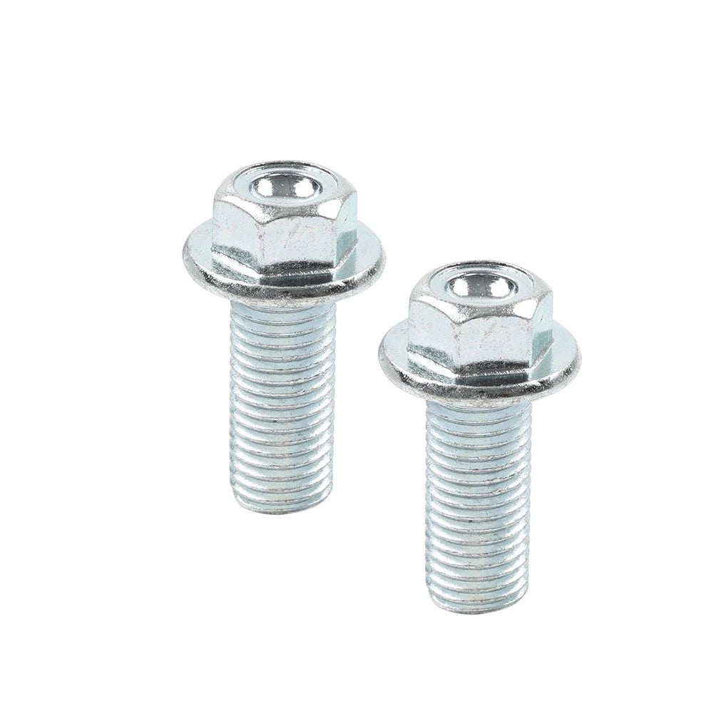 Lower Sub-Frame Bolt Kit M10x24 for Honda CRF250R (2010–2016) CRF450R (2005–2016)